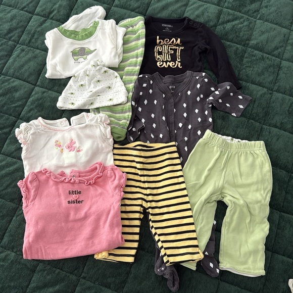 Gymboree bundle - Picture 4 of 8